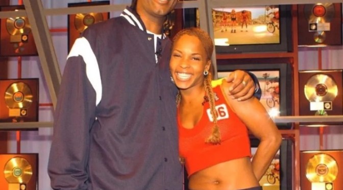 #106andPark debuted on #BET 22 years ago this September! [details]