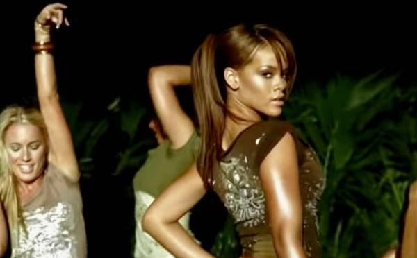 WAKE UP JAM: #Rihanna ‘SOS'[vid]