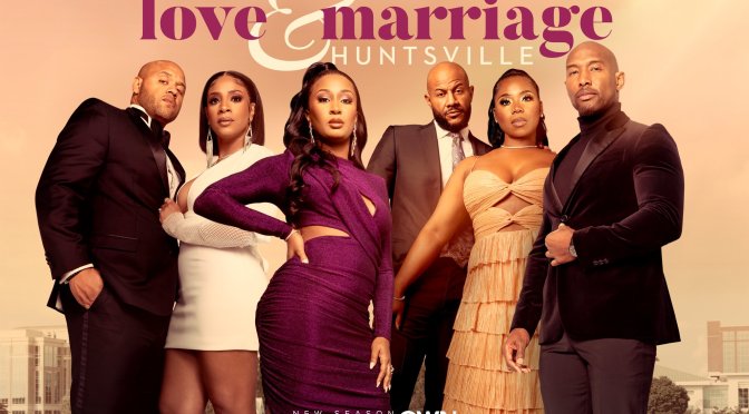 #LAMH ‘Love & Marriage: Huntsville season 5 episode 12 ’99 Problems, but a Beach Ain’t One’ [full]