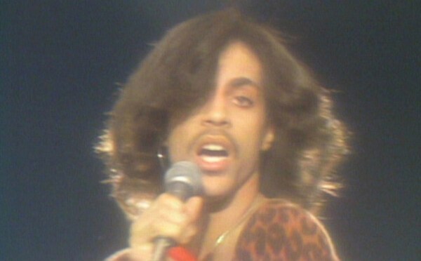 VIBES from the VAULT: #Prince ‘I Wanna Be Your Lover’ [vid]