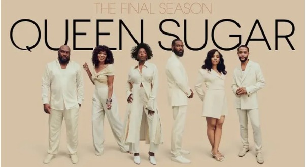 #QueenSugar season 7 ep 1′ And When Great Souls Die’ [full]