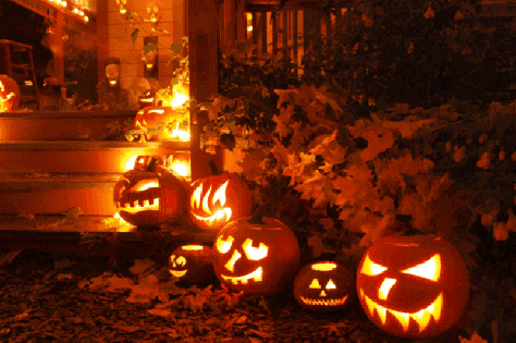 #TheGamutt Top 10 SPOOKY #Halloween Songs of ALL TIME! [vids]