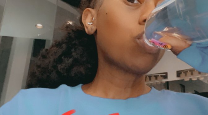 Hot Shot of the Day: Fresh-faced #MissyElliott defies AGING! [Pic]