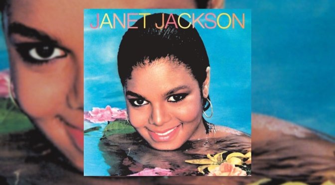 WAKE UP JAM: #JanetJackson ‘Say You Do’ [vid]