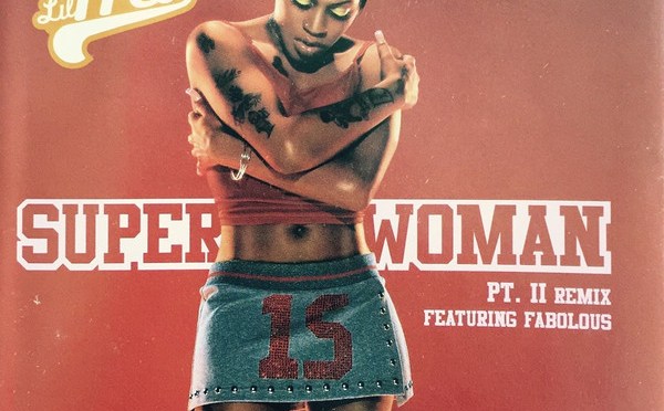 WAKE UP JAM: #LilMo ‘Superwoman’ feat. #Fabolous [vid]
