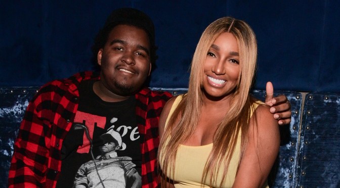 #NeneLeakes gives an UPDATE on her son’s medical EMERGENCY! [vid]