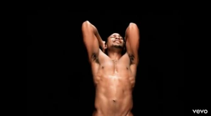 Saturday Slingback: #DAngelo ‘Untitled (How Does It Feel) [vid]