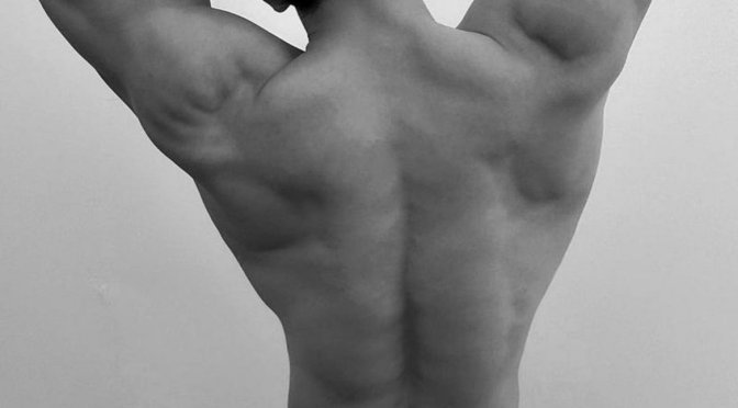 #ThirstTrap: #KPop star #WonHo for #CalvinKlein! [Pics]