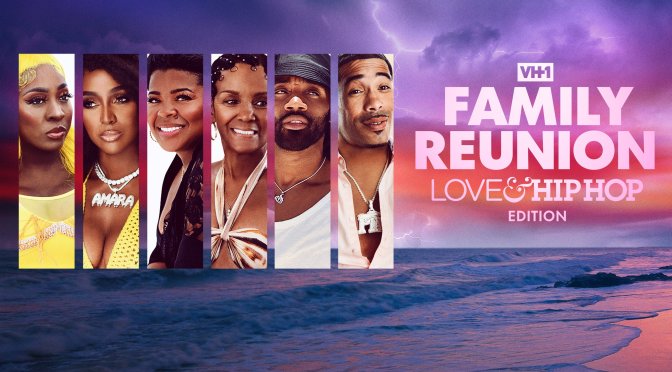 #LHHFamReunion season 3 ep 4 ‘Tricks & Stones’ [full]