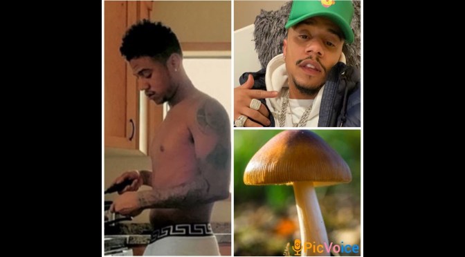ALLEGED #LilFizz BOOTY HOLE vids from #OnlyFans has the INTERNET talking! [NSFW vid]
