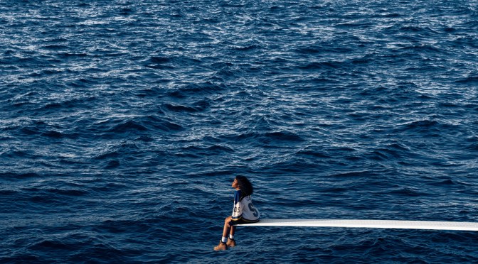 🎶 STREAM: #SZA ‘SOS’ [album stream]