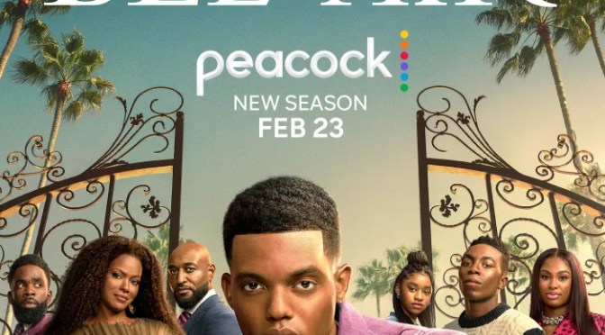 WATCH: #BelAir season 2 episode 9 ‘Just Like Old Times’ [full ep]