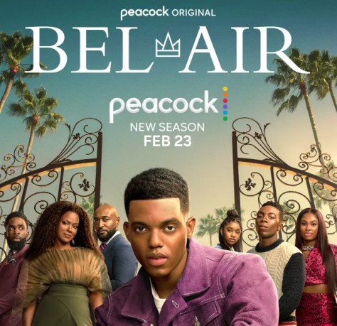 WATCH: #BelAir season 2 episode 10 ‘Don’t Look Back’ [full ep]