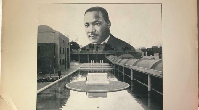 WAKE UP JAM: #MLKDay #KingDreamChorus and #HolidayCrew ~ ‘King Holiday’ [vid]