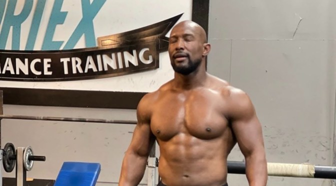 #ThirstTrap: #LAMH’s #Martellholt! [Vid]