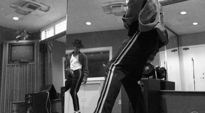 Guess What!? #MichaelJackson’s NEPHEW will portray the #KingofPop in upcoming biopic! [Details]