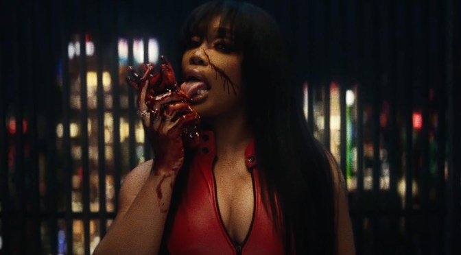 NEW VIDEO: #Sza ‘Kill Bill’ [vid]