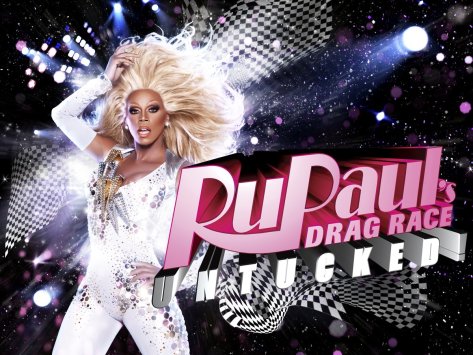 WATCH: RuPaul’s #DragRace #AllStars 9 #Untucked season 9 ep 1 ‘Drag Queens Save the World’ [full ep]
