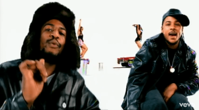 WAKE UP JAM: #YoungBloodz feat. #JimCrow & #BigBoi [vid]