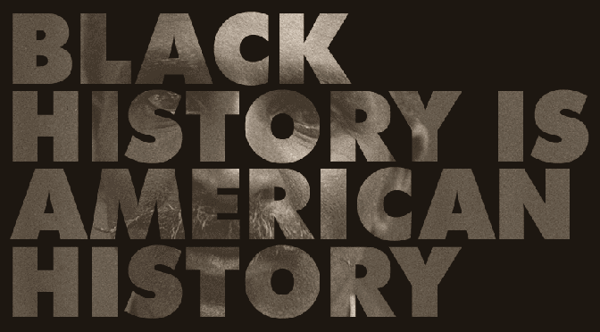 #TheGamutt kicks off #BlackHistoryMonth 2025! [Details]