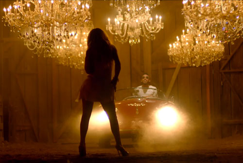 WAKE UP JAM: #MariahCarey ‘Beautiful’ feat. #Miguel [vid]