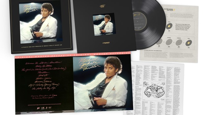 #BlackHistoryMoment: #MichaelJackson was the 1st BLACK artist to be RIAA DIAMOND certified for an album! [details]