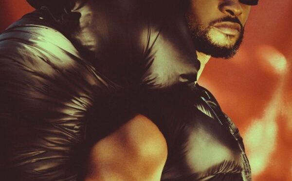 #HappyValentinesDay: #Usher TEASES new SULTRY single, ‘Glu’ featuring #LoriHarvey [vid]