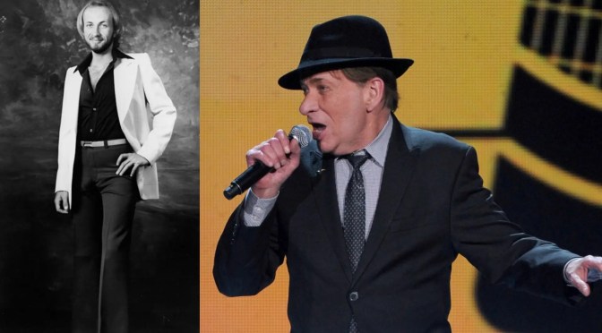 WAKE UP JAM: #BobbyCaldwell ‘ Open Your Eyes’ [audio]