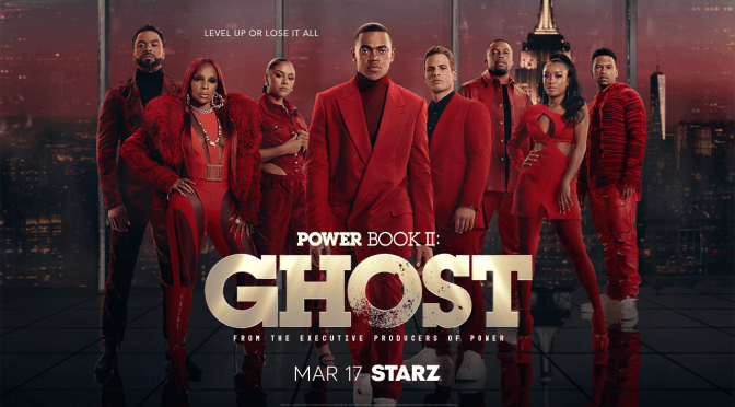 WATCH: #Power Book II: #Ghost season 3 episode 7  ‘Deal or No Deal’ [full ep]