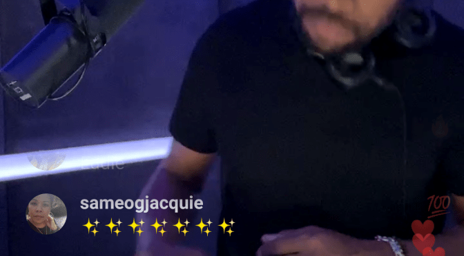 #DjDnice #ClubQuarantine is SPINNING Live NOW! [LIVE ]