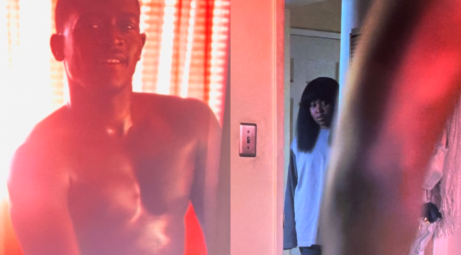 #DamsonIdris & #ChloeBailey’s SEX scene from #Swarm has social media HOT & BOTHERED! [NSFW vid]