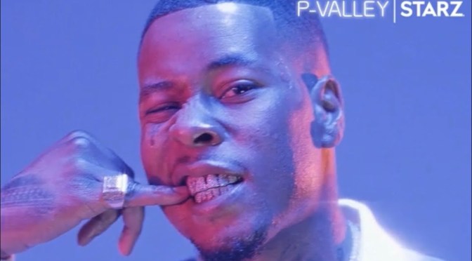 #PValley is gearing up for SEASON 3! #LilMurder BACK in the STUDIO! [vid]