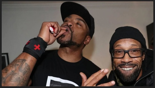 WAKE UP JAM: #420Day #MethodMan & #Redman ‘How High Part 2’ feat. #ToniBraxton [vid]