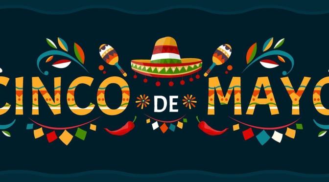 Happy #CincoDeMayo! What’s the MEANING behind the DAY!? [details]