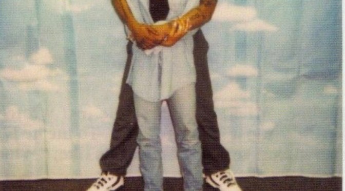 Did You Know? #Tupac and #JasmineGuy were CLOSE friends!? [details]