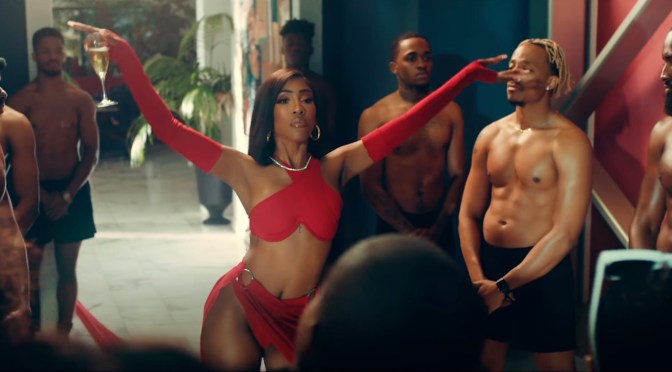 WAKE UP JAM: #SevynStreeter ‘Guilty’ feat. #AsapFerg #ChrisBrown [vid]