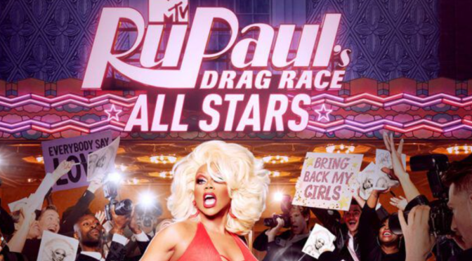 WATCH: RuPaul’s #DragRace #AllStars8 #Untucked season 8 ep 5 ‘Snatch Game of Love’ [full ep]