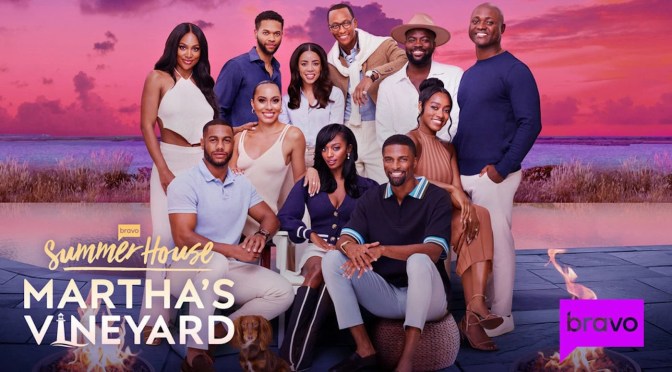 WATCH: #SummerHouseMV season 1 ep 4 ‘New Roomies, New Beef’ [full]