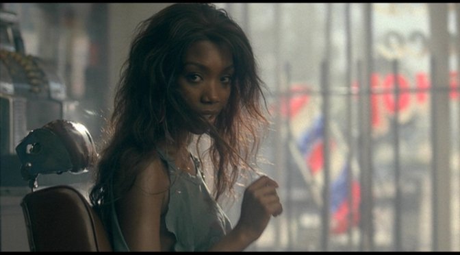 WAKE UP JAM: #Brandy ‘Who Is She 2 U’ [vid]