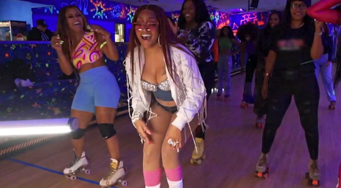 NEW VIDEO:  #RHOA’s #DrewSidora ‘Already Know’ [vid]