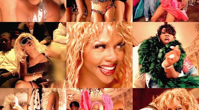 WAKE UP JAM: #LilKim ‘No Matter What They Say’ [vid]