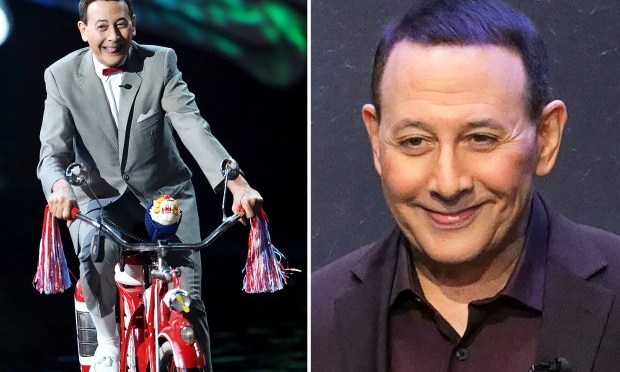 #PaulReubens of #PeeWeeHerman fame DEAD at 70! [vid]