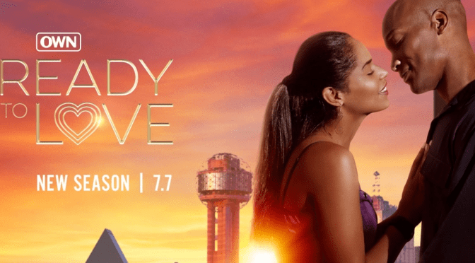 WATCH: #ReadyToLove season 8 episode 7 ‘Meet The Exes’ [full ep]