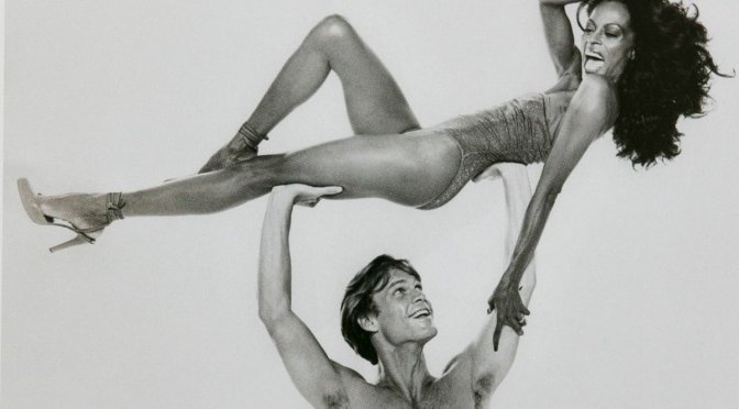 VIBES from the VAULT: #DianaRoss ‘The Boss’ [LIVE from #LasVegas 1979]