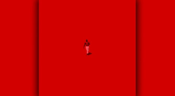 🎶LISTEN: #TheLoveAlbum: Off The Grid [album stream]