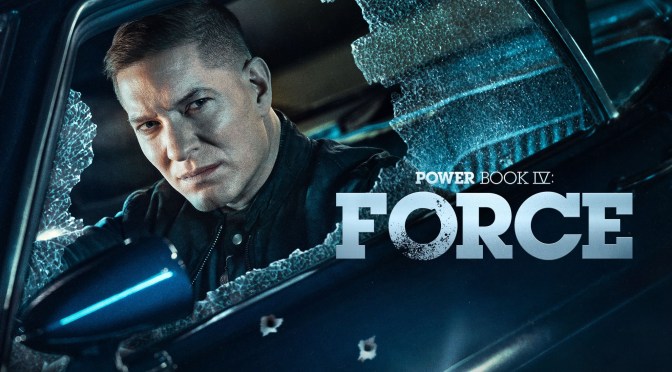 WATCH: #Power Book IV: #Force season 2 episode 5 ‘Crown Vic’ [full ep]