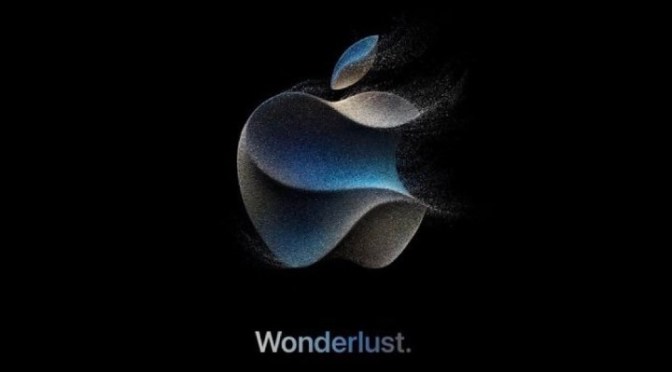 #AppleEvent today at 10 am Pacific!