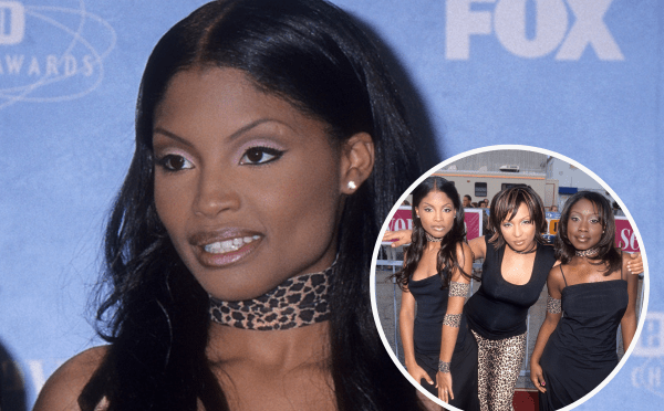 #RIPIrish: #IrishGrinstead from #702 has passed away at 43! [vid]