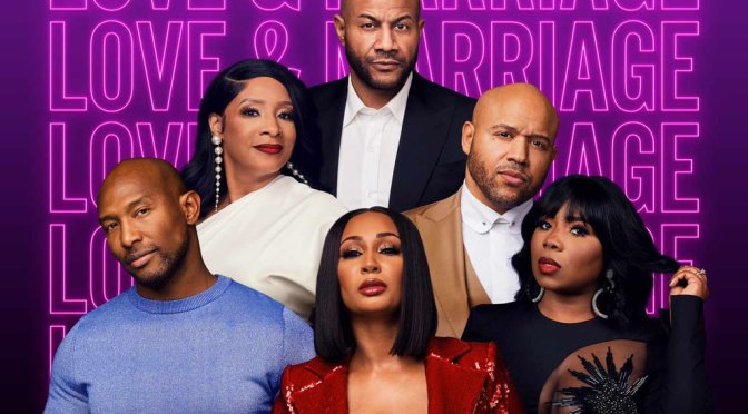 #LAMH ‘Love & Marriage: Huntsville’ season 7 ep 2 ‘Sau Lady Like’ [full ep]