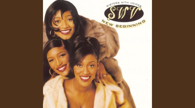 VIBES from the VAULT: #SWV ‘Use Your Heart’ [vid]
